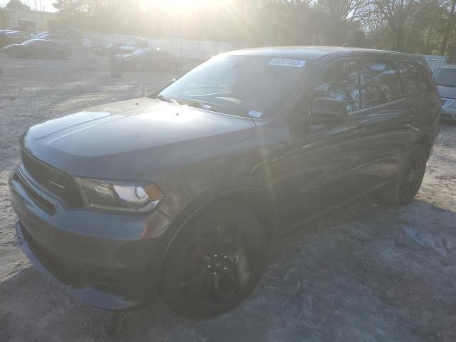 Obraz 1 z 2019 DODGE DURANGO GT 2019 z VIN 1C4RDJDG9KC755514