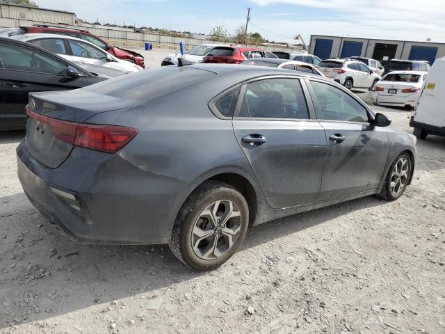 Изображение 3 2019 KIA FORTE FE 2019 с VIN 3KPF24AD0KE008929