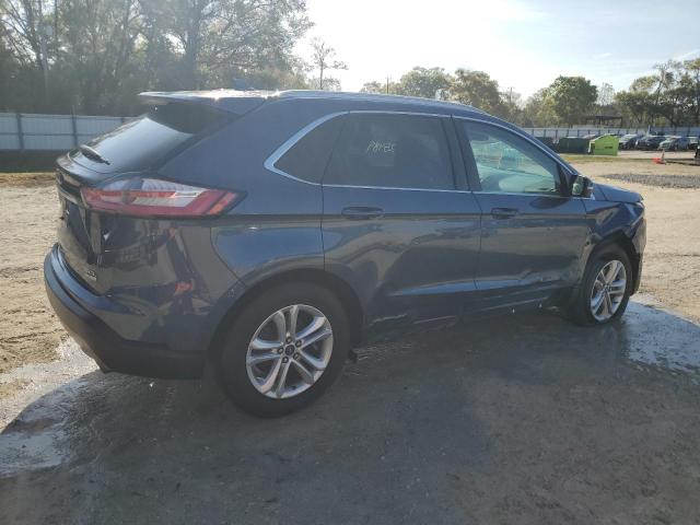 Изображение 3 2019 FORD EDGE SEL 2019 с VIN 2FMPK3J95KBB12085