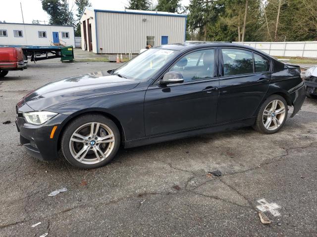 Изображение 2016 BMW 328 XI SULEV 2016