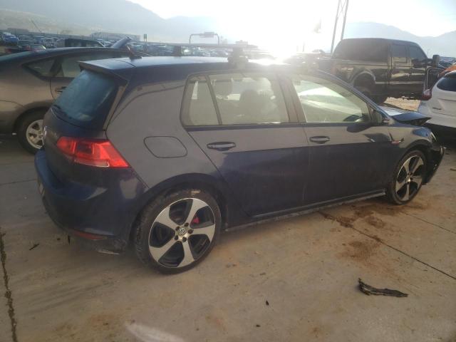 Image 3 of 2017 VOLKSWAGEN GTI S 2017 with VIN 3VW5T7AU2HM001972