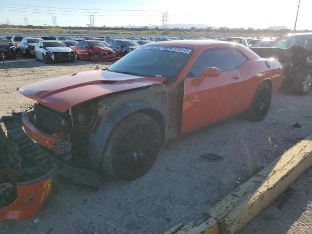 2009 DODGE CHALLENGER R/T 2009 image