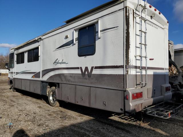 Obraz 3 z 2000 FORD F550 SUPER DUTY STRIPPED CHASSIS 2000 z VIN 1FCNF53S5Y0A08170