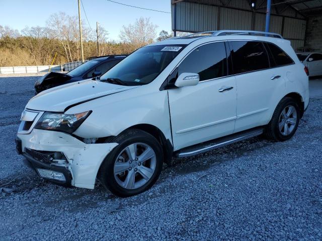 Изображение 2011 ACURA MDX TECHNOLOGY 2011