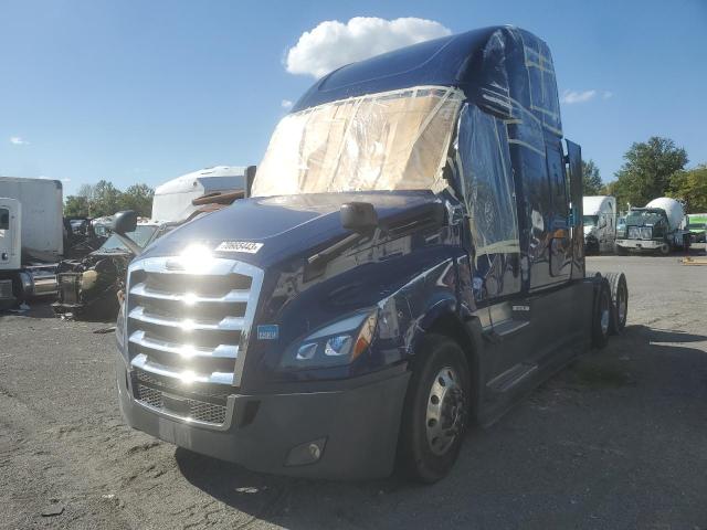 Image 2 of 2022 FREIGHTLINER CASCADIA 126  2022 with VIN 3AKJHHDR5NSNH7920