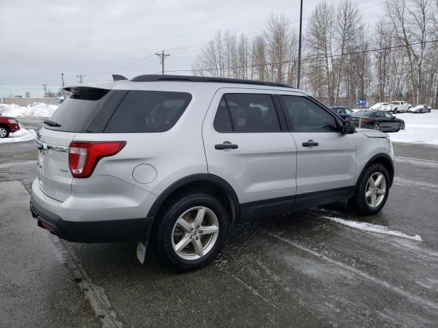 Image 3 of 2019 FORD EXPLORER  2019 with VIN 1FM5K8B84KGA47278