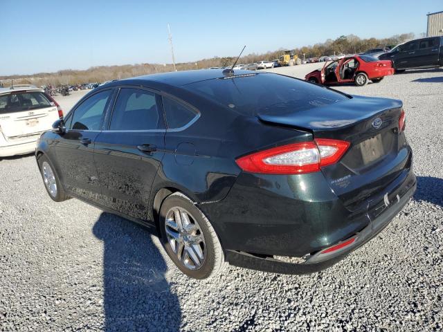 Obraz 2 z 2014 FORD FUSION SE 2014 z VIN 3FA6P0H76ER231425