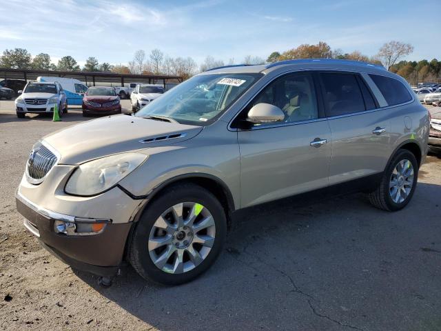 2010 BUICK ENCLAVE CXL 2010 image