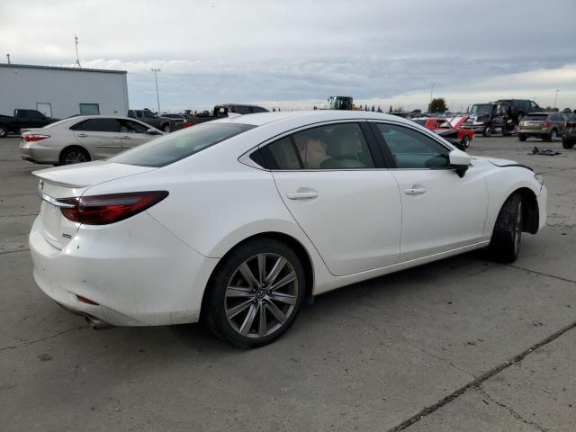 Изображение 3 2018 MAZDA 6 SIGNATURE 2018 с VIN JM1GL1XY2J1317099