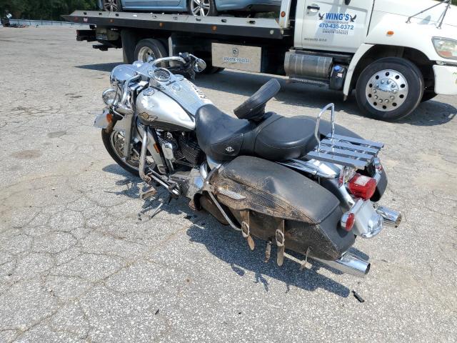 Изображение 3 2003 HARLEY-DAVIDSON FLHRCI ANNIVERSARY 2003 с VIN 1HD1FRW4X3Y715356