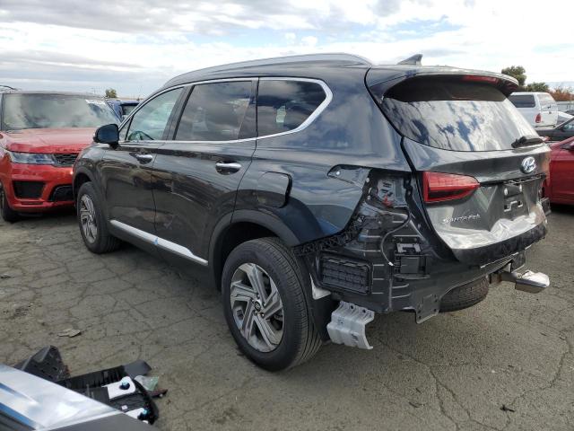 Изображение 2 2023 HYUNDAI SANTA FE SEL PREMIUM 2023 с VIN 5NMS3DAJ0PH554101