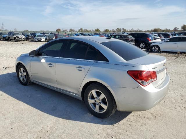 Image 2 of 2011 CHEVROLET CRUZE LT 2011 with VIN 1G1PF5S9XB7204023