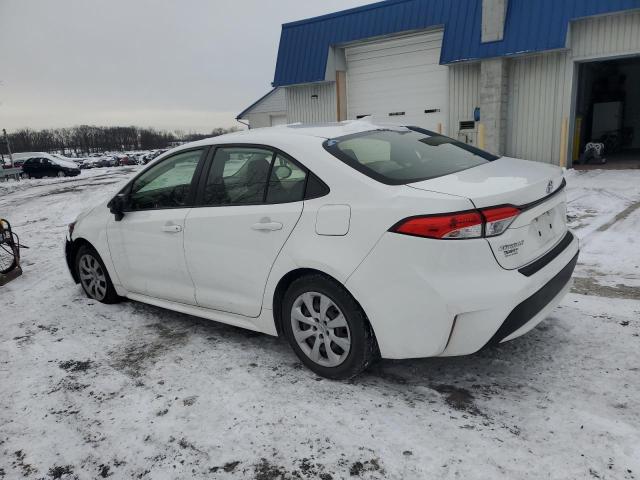 Obraz 2 z 2020 TOYOTA COROLLA LE 2020 z VIN JTDEPRAE2LJ005859