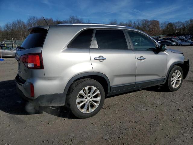 Изображение 3 2014 KIA SORENTO EX 2014 с VIN 5XYKUDA75EG460451