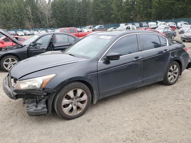 Obraz 1 z 2008 HONDA ACCORD EXL 2008 z VIN JHMCP26898C055959