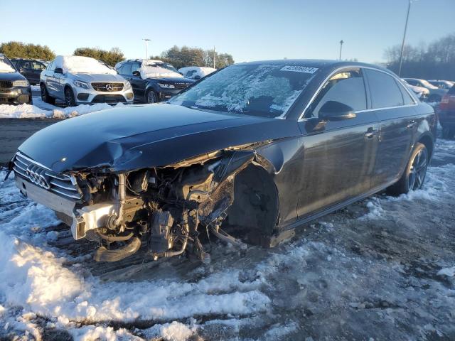 Obraz 1 z 2017 AUDI A4 PREMIUM PLUS 2017 z VIN WAUENAF44HN016561