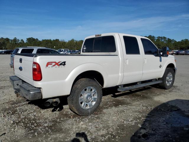 Изображение 3 2013 FORD F250 SUPER DUTY 2013 с VIN 1FT7W2BT2DEA31520