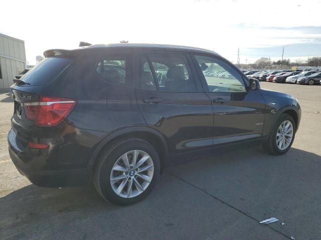 Изображение 3 2015 BMW X3 XDRIVE28I 2015 с VIN 5UXWX9C58F0D53243