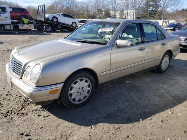 Изображение 1 1998 MERCEDES-BENZ E 300TD 1998 с VIN WDBJF25F9WA549340