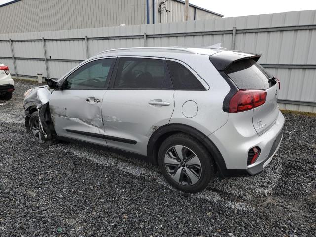 Image 2 of 2020 KIA NIRO LX 2020 with VIN KNDCB3LC7L5361599