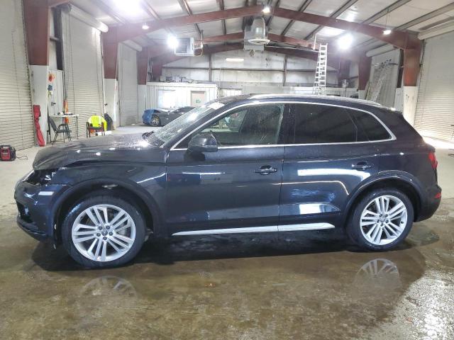 Obraz 1 z 2018 AUDI Q5 PRESTIGE 2018 z VIN WA1CNAFY8J2015542