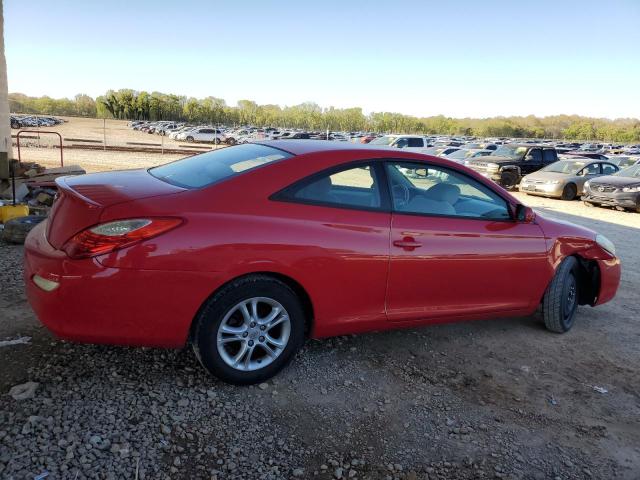 Изображение 3 2007 TOYOTA CAMRY SOLARA SE 2007 с VIN 4T1CE30P67U754788