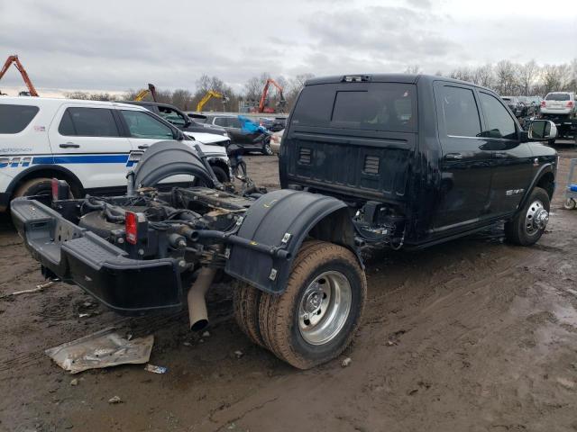Image 3 of 2021 RAM 3500 LONGHORN 2021 with VIN 3C63RRKLXMG640711