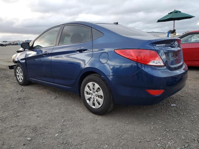 Obraz 2 z 2016 HYUNDAI ACCENT SE 2016 z VIN KMHCT4AE8GU001966