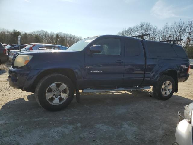 Изображение 1 2006 TOYOTA TACOMA ACCESS CAB 2006 с VIN 5TEUU42N36Z147007