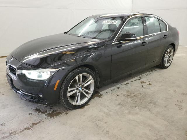 Obraz 2018 BMW 330 XI 2018