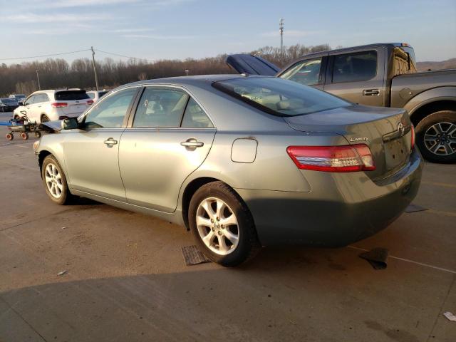 Изображение 2 2010 TOYOTA CAMRY BASE 2010 с VIN 4T4BF3EK6AR069564