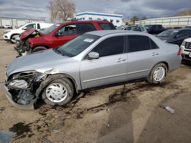 2006 HONDA ACCORD LX 2006 image