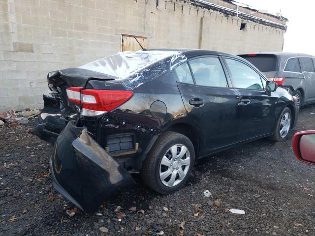 Изображение 3 2017 SUBARU IMPREZA  2017 с VIN 4S3GKAA68H3618131