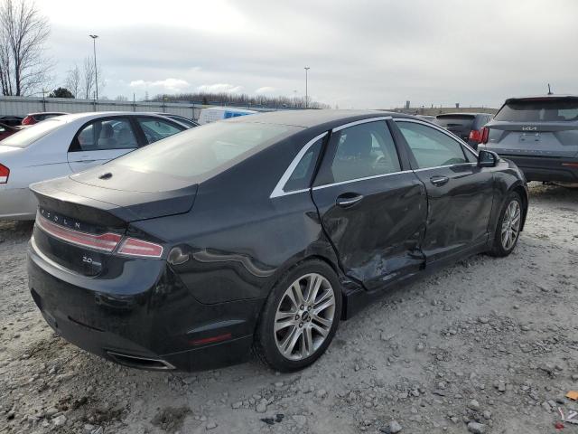 Image 3 of 2015 LINCOLN MKZ  2015 with VIN 3LN6L2G93FR626700