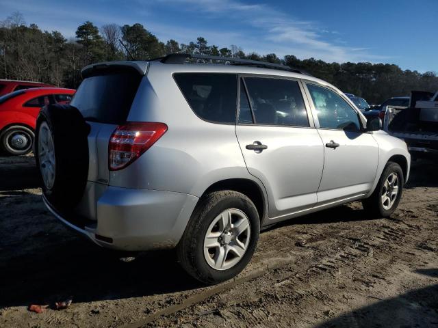 Image 3 of 2011 TOYOTA RAV4  2011 with VIN 2T3BF4DV0BW159748