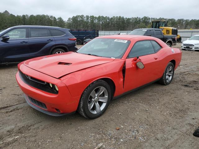 Obraz 2015 DODGE CHALLENGER SXT 2015