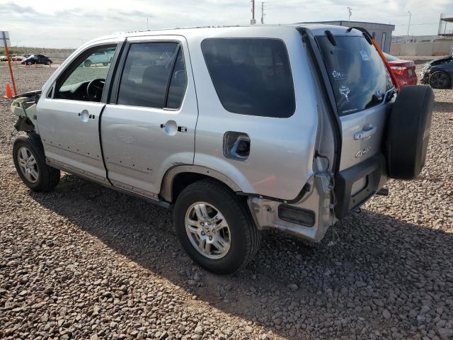 Obraz 2 z 2004 HONDA CR-V EX 2004 z VIN JHLRD78854C010531