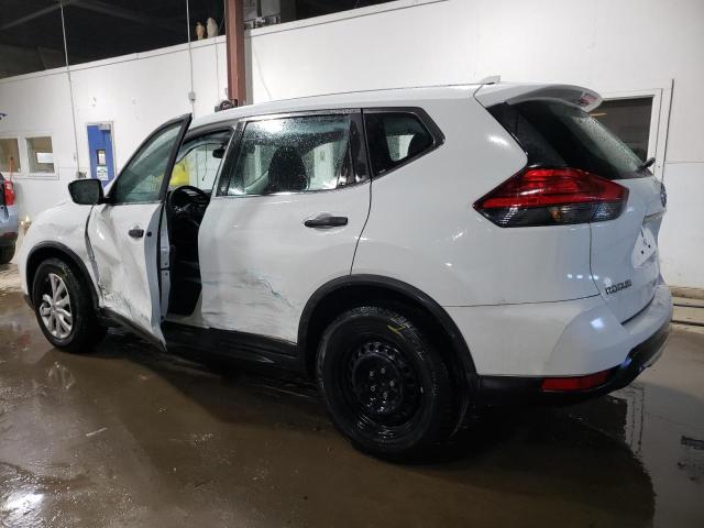 Obraz 2 z 2017 NISSAN ROGUE S 2017 z VIN KNMAT2MT5HP511346