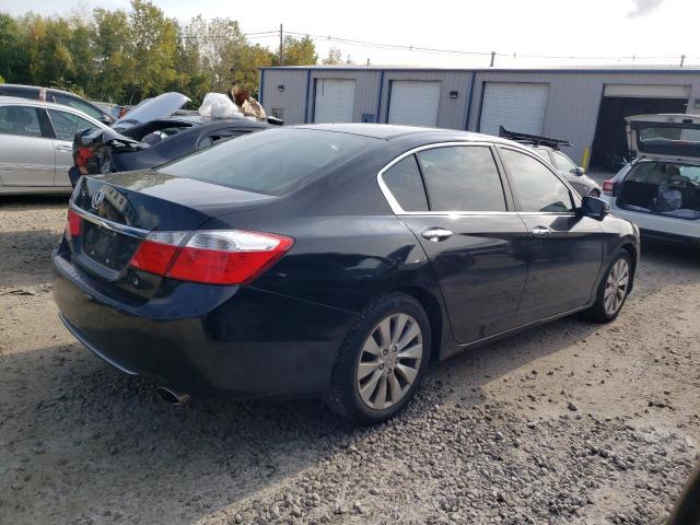 Obraz 3 z 2013 HONDA ACCORD EX 2013 z VIN 1HGCR2F74DA010986