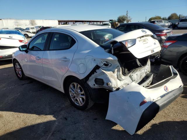 Изображение 2 2016 TOYOTA SCION IA  2016 с VIN 3MYDLBZV3GY104972