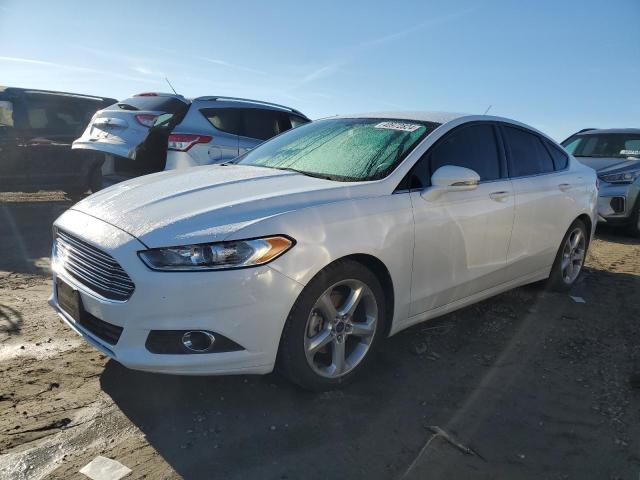 Image 1 of 2016 FORD FUSION SE 2016 with VIN 3FA6P0HD6GR120141