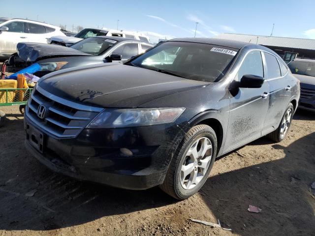 2011 HONDA ACCORD CROSSTOUR EXL 2011 image