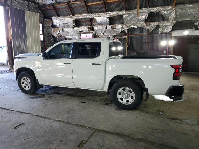 Изображение 2 2022 NISSAN FRONTIER S 2022 с VIN 1N6ED1EK2NN678802