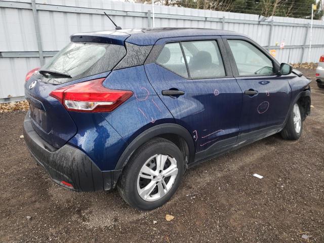 Obraz 3 z 2019 NISSAN KICKS S 2019 z VIN 3N1CP5CU4KL538830