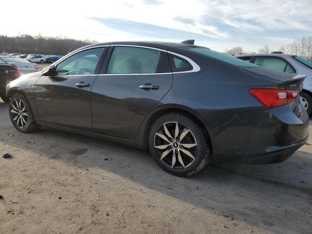 Obraz 2 z 2017 CHEVROLET MALIBU LT 2017 z VIN 1G1ZE5ST7HF200534
