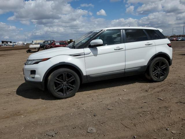 Image 1 of 2013 LAND ROVER RANGE ROVER EVOQUE PURE PLUS 2013 with VIN SALVP2BG9DH846263