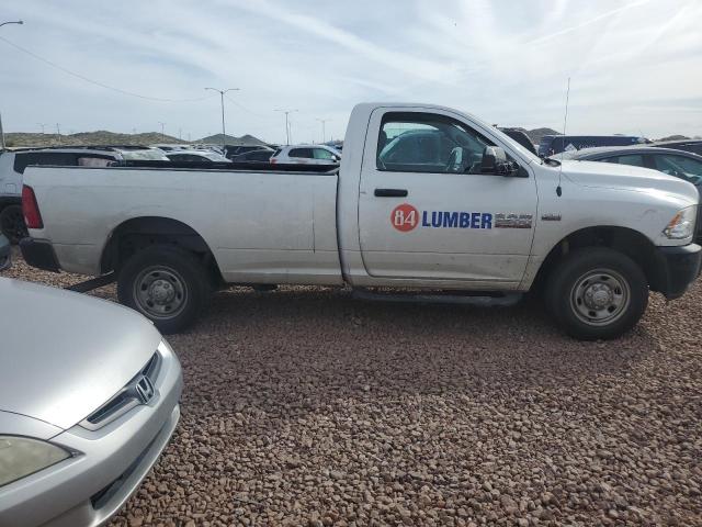 Изображение 3 2018 RAM 2500 ST 2018 с VIN 3C6MR4AJ8JG104925