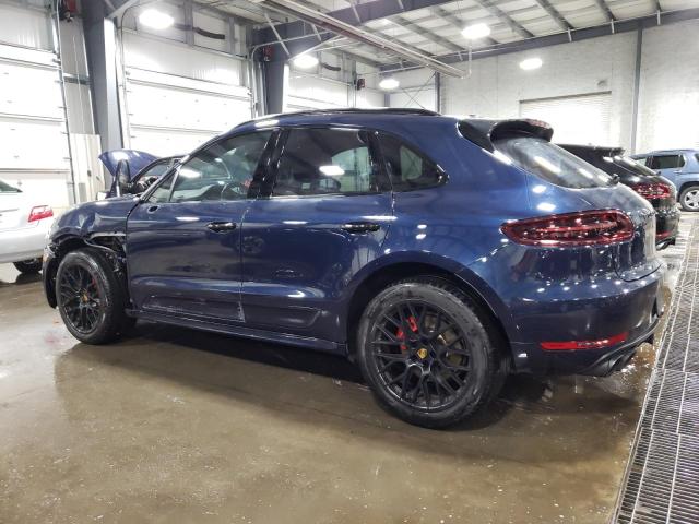 Obraz 2 z 2018 PORSCHE MACAN GTS 2018 z VIN WP1AG2A5XJLB62335