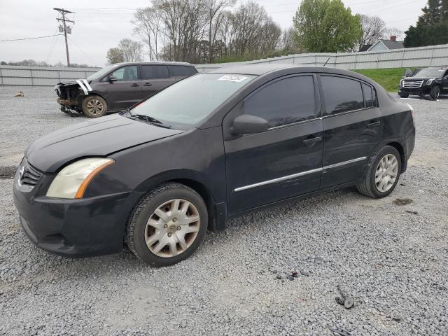 2010 NISSAN SENTRA 2.0 2010 image