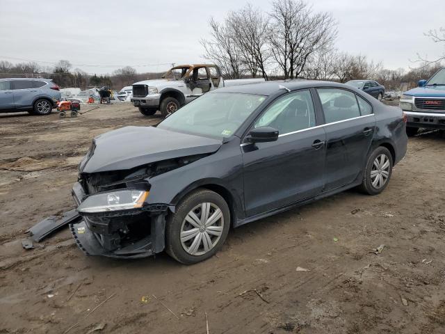 Obraz 2017 VOLKSWAGEN JETTA S 2017
